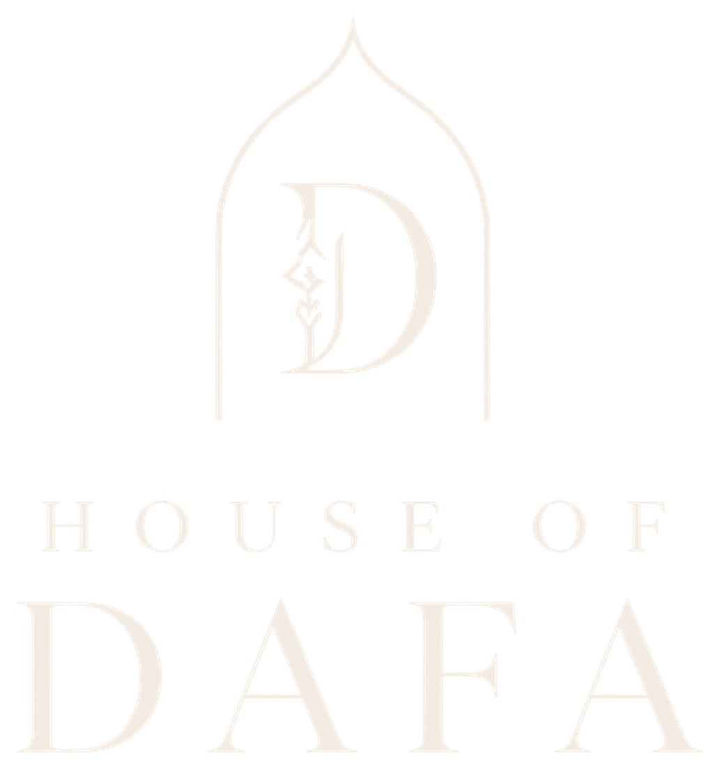 House of Dafa logo